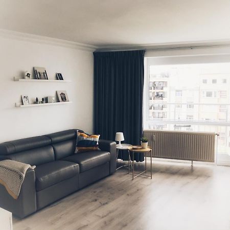 Studio Ostend Living Kültér fotó