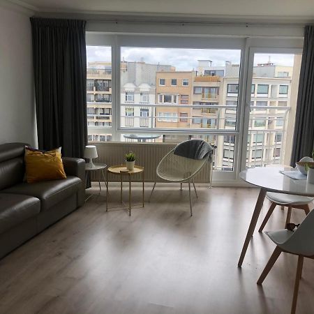 Studio Ostend Living Kültér fotó