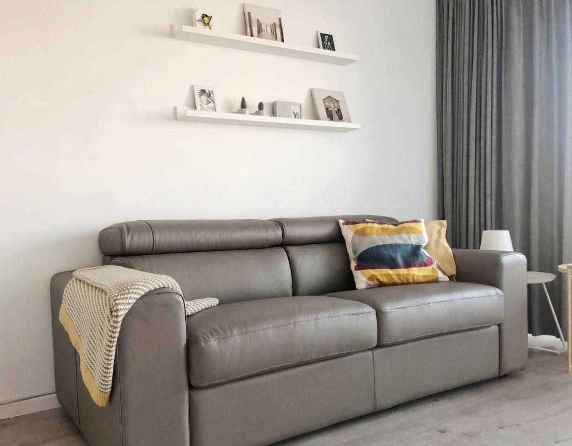 Studio Ostend Living Kültér fotó