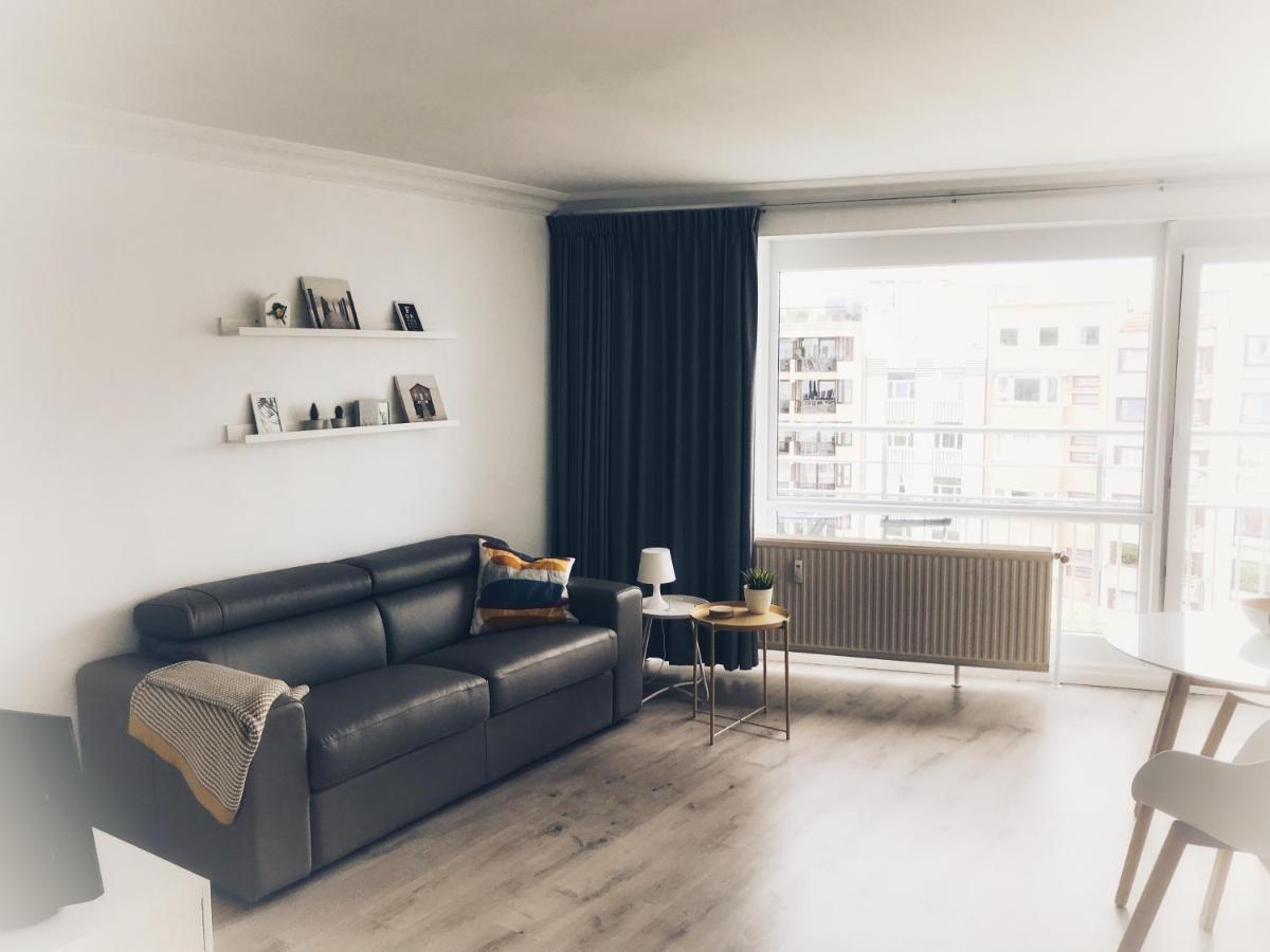 Studio Ostend Living Kültér fotó