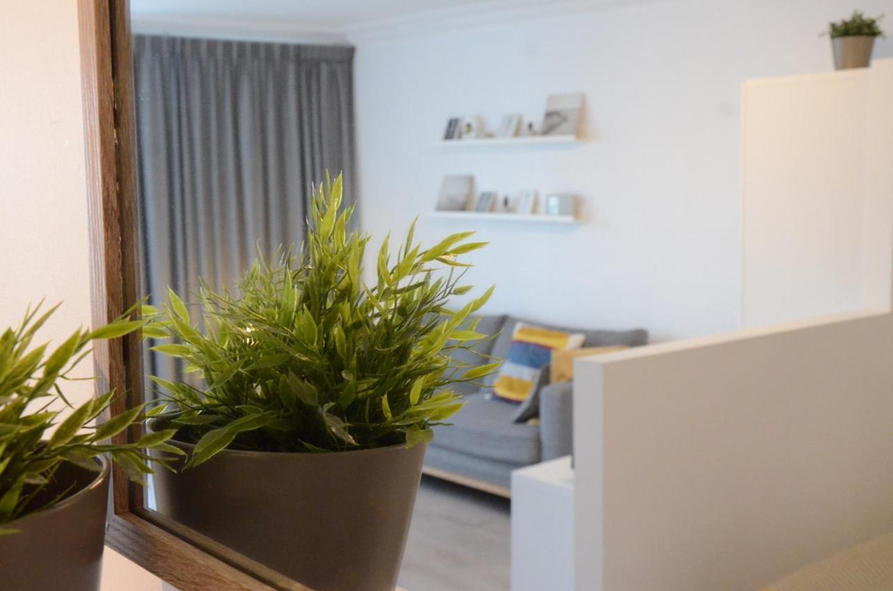 Studio Ostend Living Kültér fotó