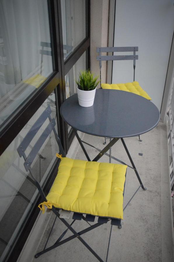 Studio Ostend Living Kültér fotó