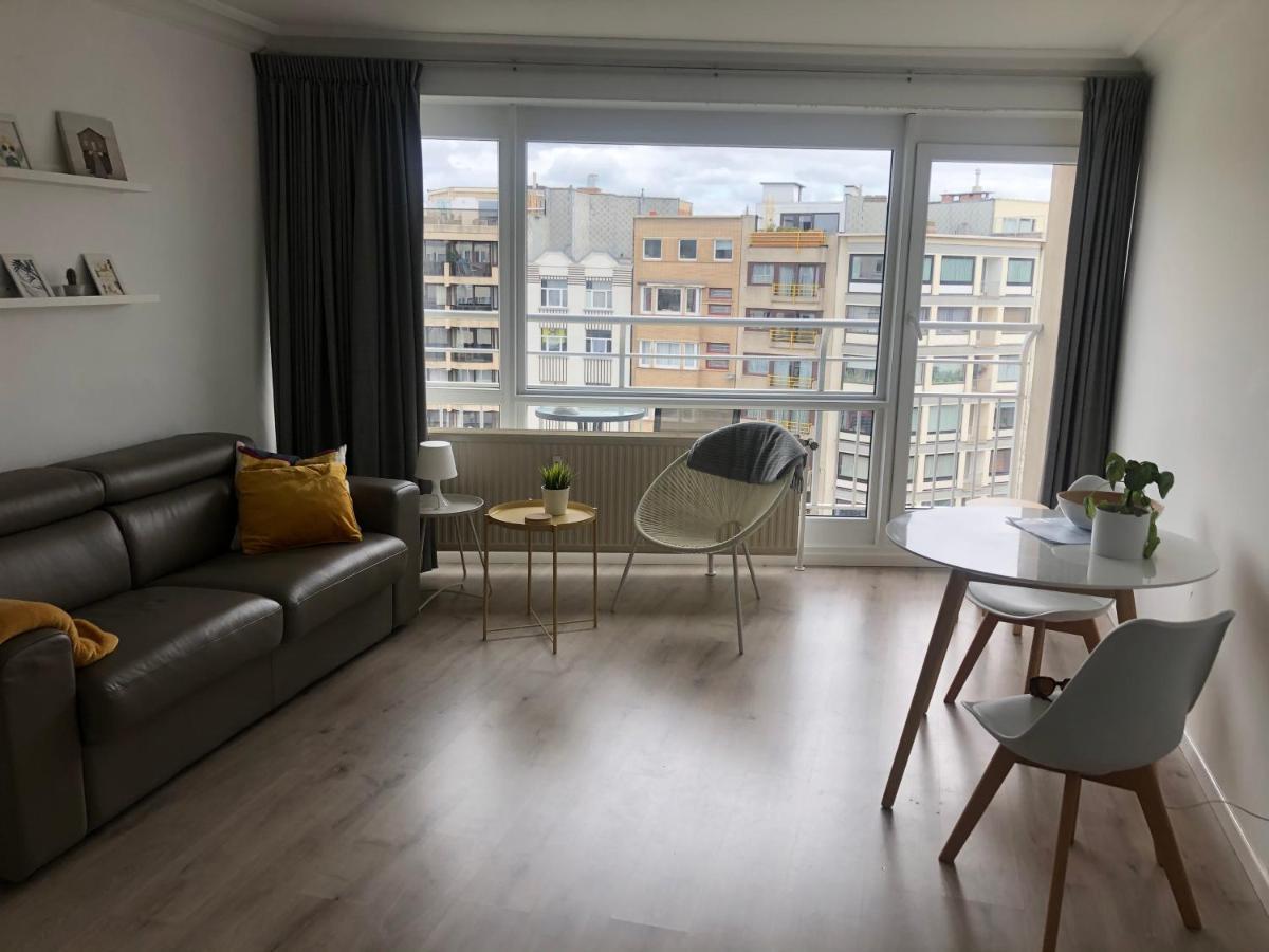 Studio Ostend Living Kültér fotó