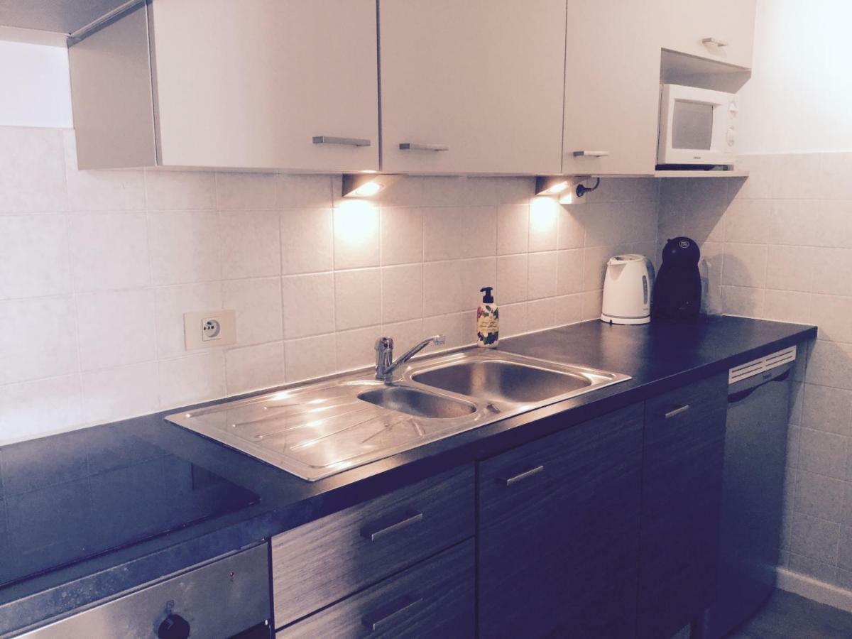Studio Ostend Living Kültér fotó