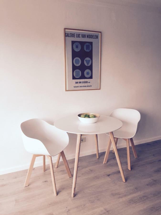 Studio Ostend Living Kültér fotó
