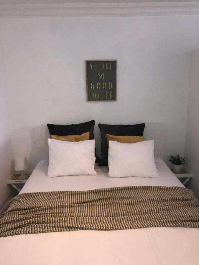 Studio Ostend Living Kültér fotó
