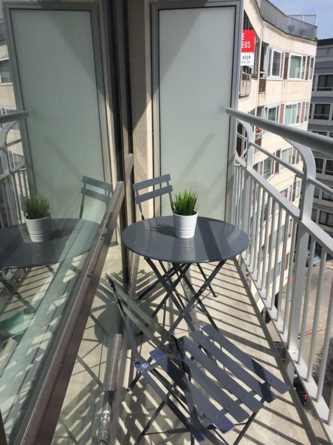 Studio Ostend Living Kültér fotó
