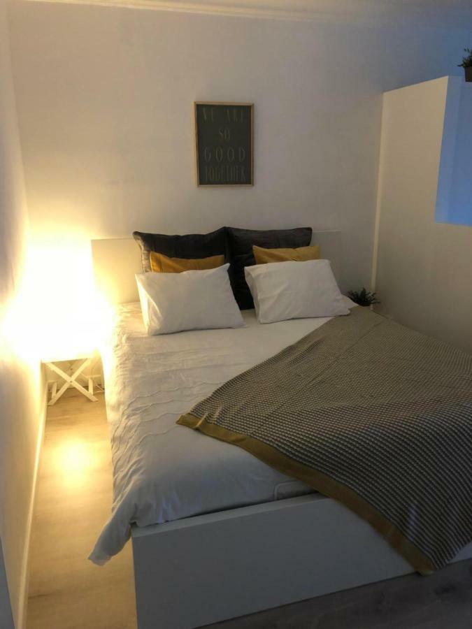Studio Ostend Living Kültér fotó
